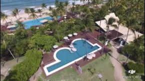 Vivant Eco Beach Resort